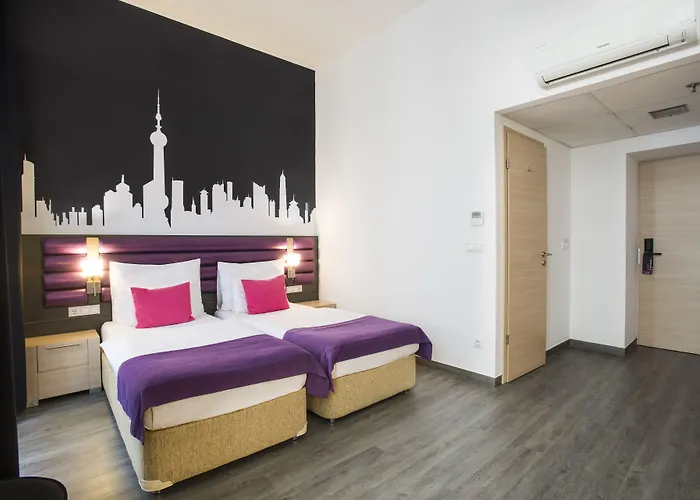 Alta Moda By Mellow Mood 4* Budapest