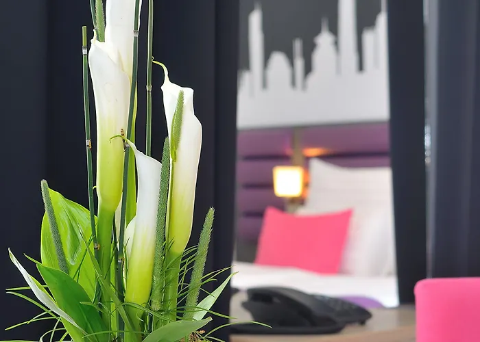 Alta Moda By Mellow Mood 4* Budapest