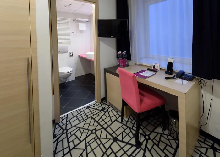 Alta Moda By Mellow Mood Hotel Budapest