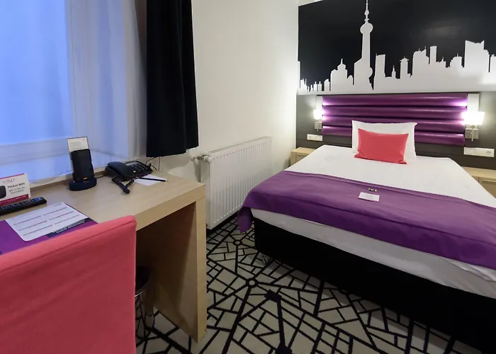 Hotel Alta Moda By Mellow Mood 4*