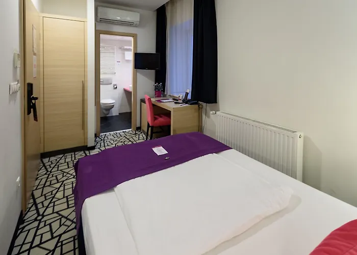 Hotel Alta Moda By Mellow Mood Budapest