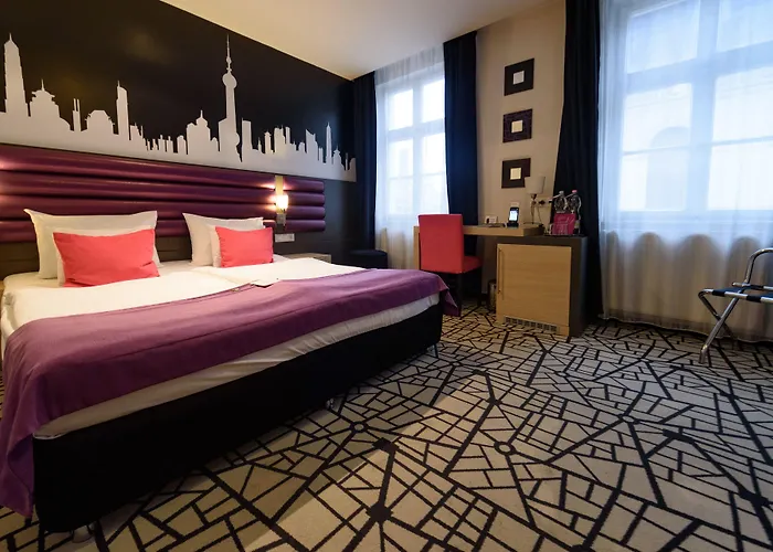 Hotel Alta Moda By Mellow Mood 4*