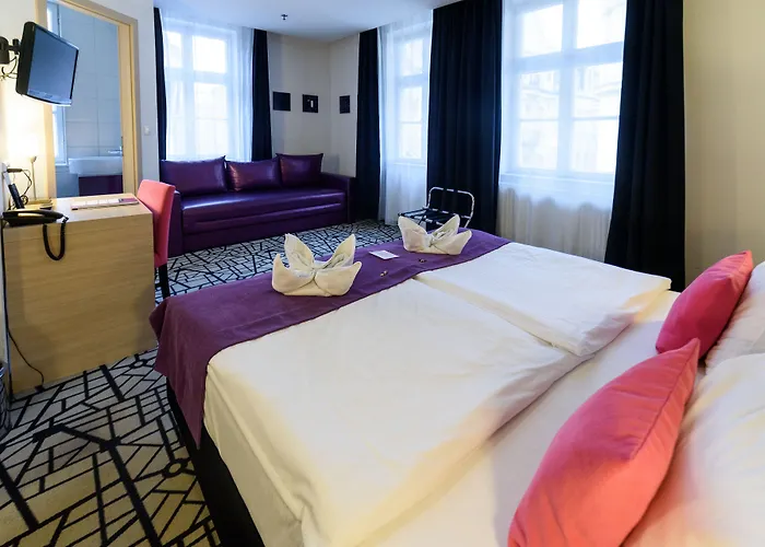 Alta Moda By Mellow Mood 4*