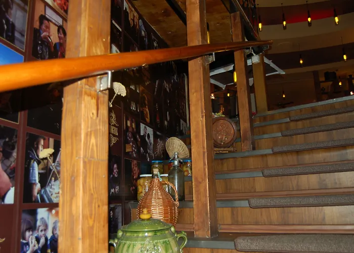 Ξενοδοχείο Alta Moda By Mellow Mood 4*