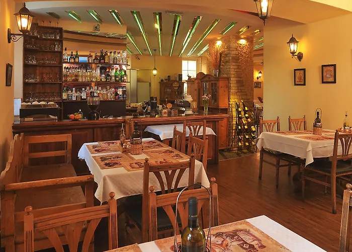 Alta Moda By Mellow Mood Hotel