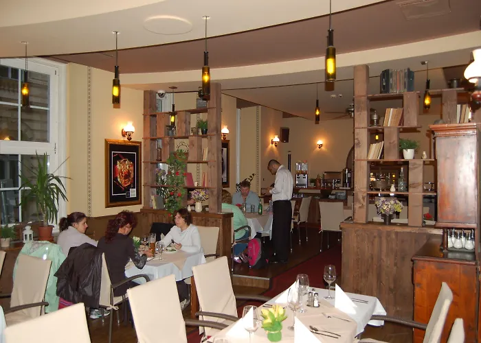 Alta Moda By Mellow Mood Hotel Budapest