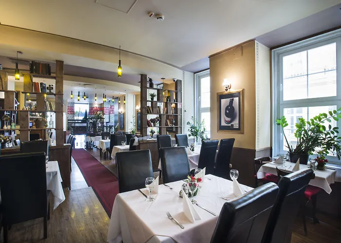 Hotel Alta Moda By Mellow Mood Budapest