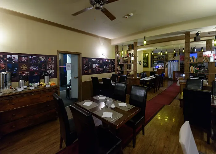 Alta Moda By Mellow Mood Hotel Budapest