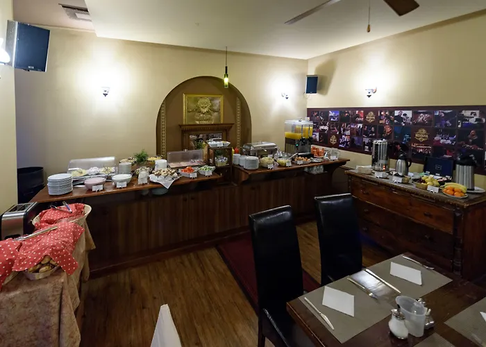 Alta Moda By Mellow Mood Hotel 4*