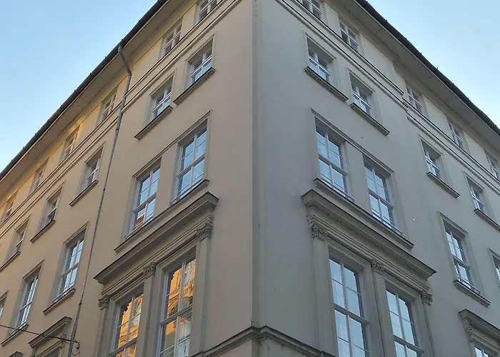 Alta Moda By Mellow Mood Hotel Budapest