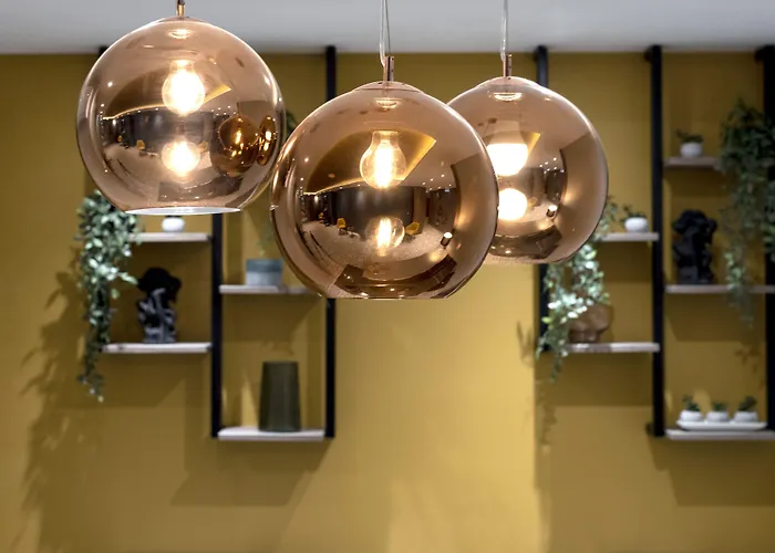 Alta Moda By Mellow Mood 4* Budapest