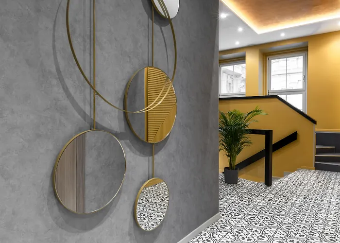 Alta Moda By Mellow Mood 4* Budapest