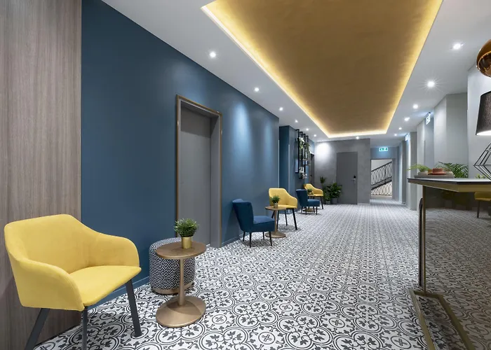 Hotel Alta Moda By Mellow Mood 4*