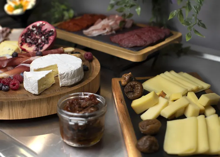 Alta Moda By Mellow Mood 4* Budapest