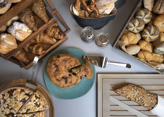 Alta Moda By Mellow Mood Hotel Budapest