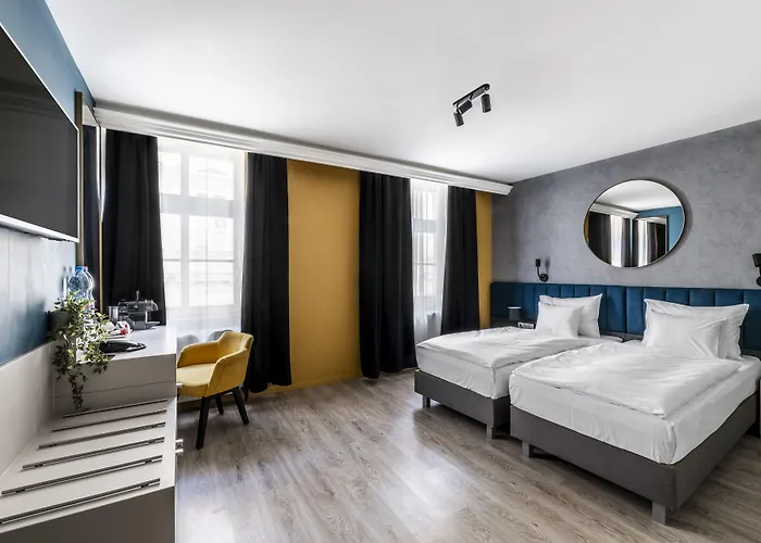 Alta Moda By Mellow Mood 4* Budapest