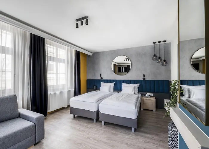 Hotel Alta Moda By Mellow Mood 4*