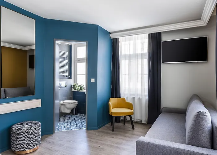 Alta Moda By Mellow Mood 4*