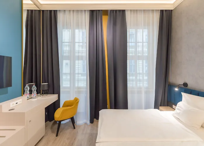 Hotel Alta Moda By Mellow Mood 4*