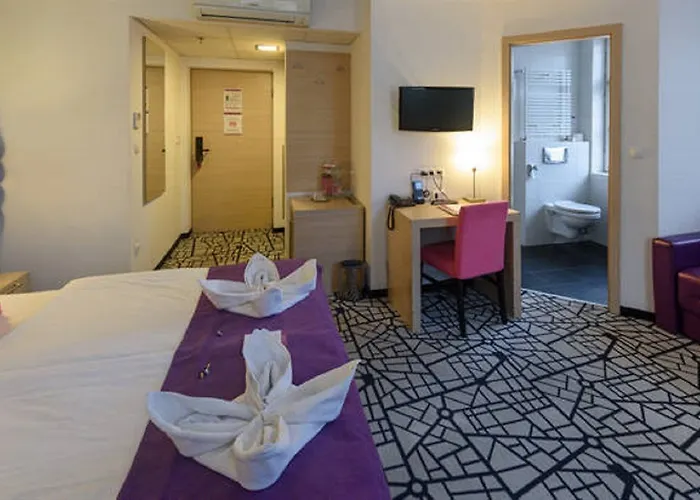 Hotel Alta Moda By Mellow Mood Budapest