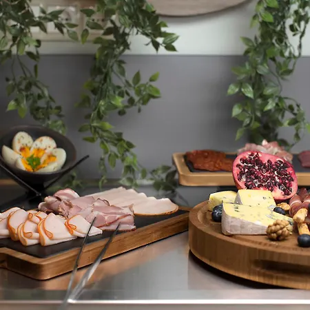 Hotel Alta Moda Fashion Budapest