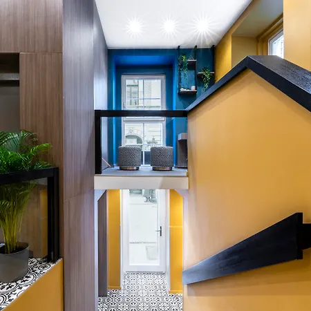 Alta Moda Fashion 4* Budapest