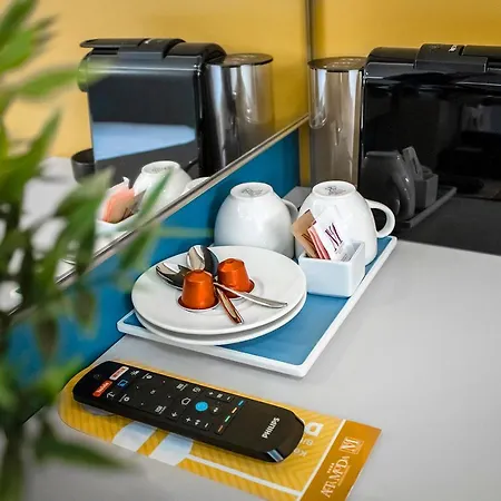 Hotel Alta Moda Fashion