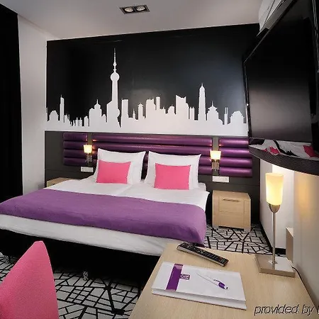 Alta Moda By Mellow Mood Hotel