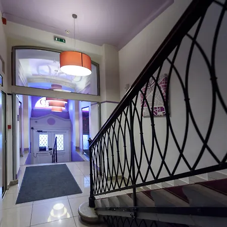 Alta Moda By Mellow Mood Hotel
