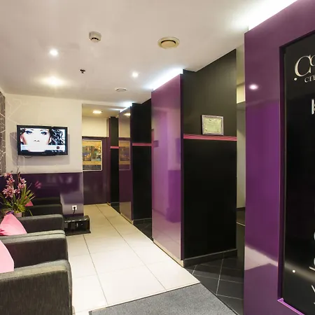 Alta Moda By Mellow Mood Hotel 4*