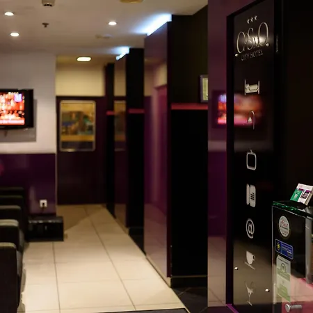 Alta Moda By Mellow Mood Hotel Budapest