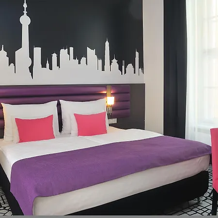 Alta Moda Fashion Hotel Budapest