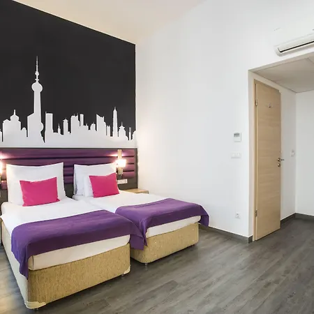 Alta Moda Fashion 4* Budapest