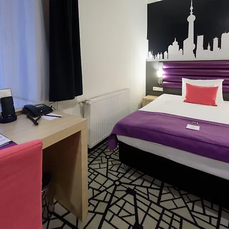 Hotel Alta Moda Fashion 4*