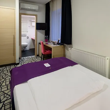 Hotel Alta Moda Fashion Budapest