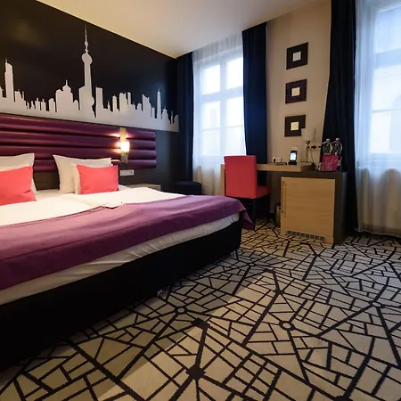 Hotel Alta Moda By Mellow Mood 4*