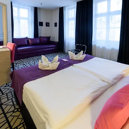 Alta Moda Fashion 4*