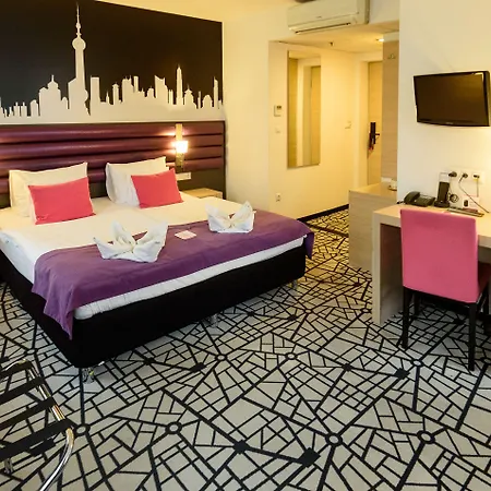 Alta Moda By Mellow Mood Hotel Budapest