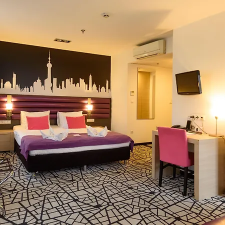 Alta Moda Fashion 4* Budapest