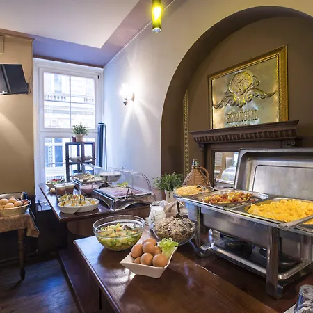 Alta Moda By Mellow Mood Hotel 4*