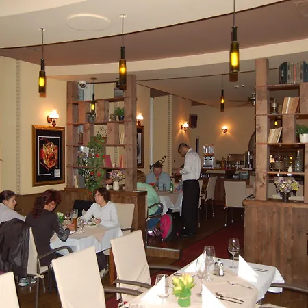 Alta Moda Fashion Hotel Budapest