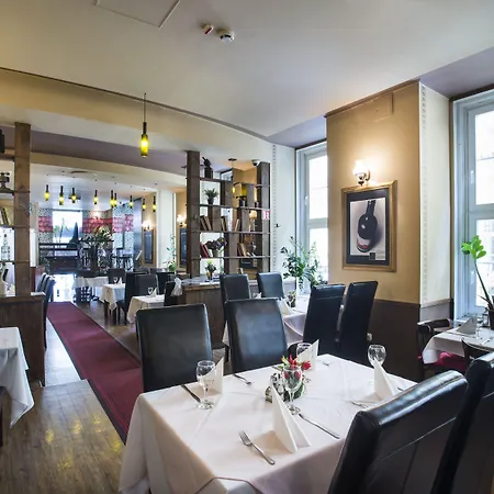 Hotel Alta Moda By Mellow Mood Budapest
