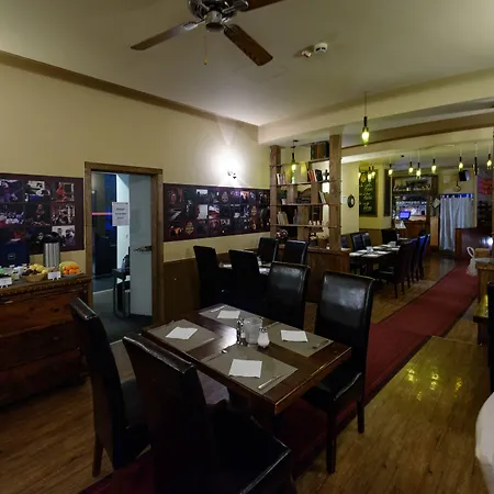 Alta Moda Fashion Hotel Budapest