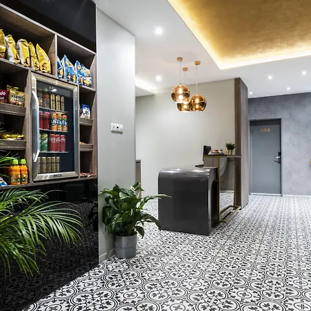 Alta Moda By Mellow Mood 4* Budapest