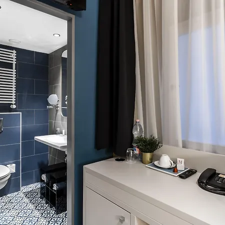 Alta Moda Fashion Hotel Budapest