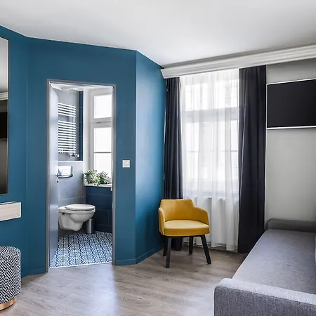 Alta Moda Fashion 4*