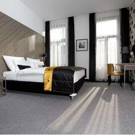 Alta Moda Fashion Hotel Budapest