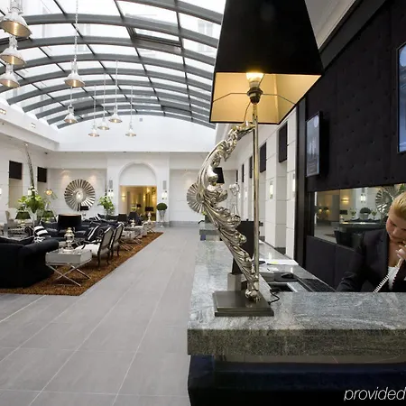 Hotel Alta Moda Fashion 4*