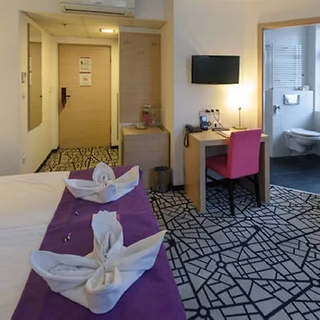 Hotel Alta Moda Fashion Budapest