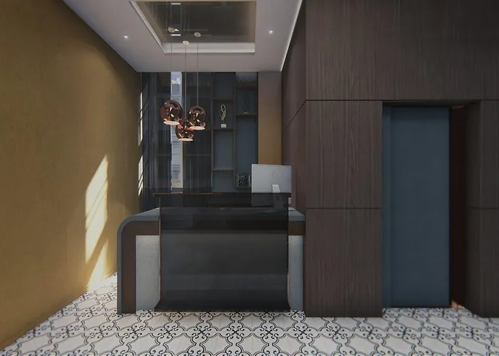 Alta Moda By Mellow Mood 4* Budapest